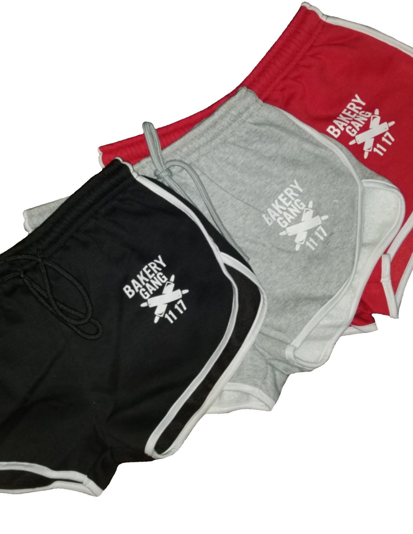 Women's Bakery Gang Shorts