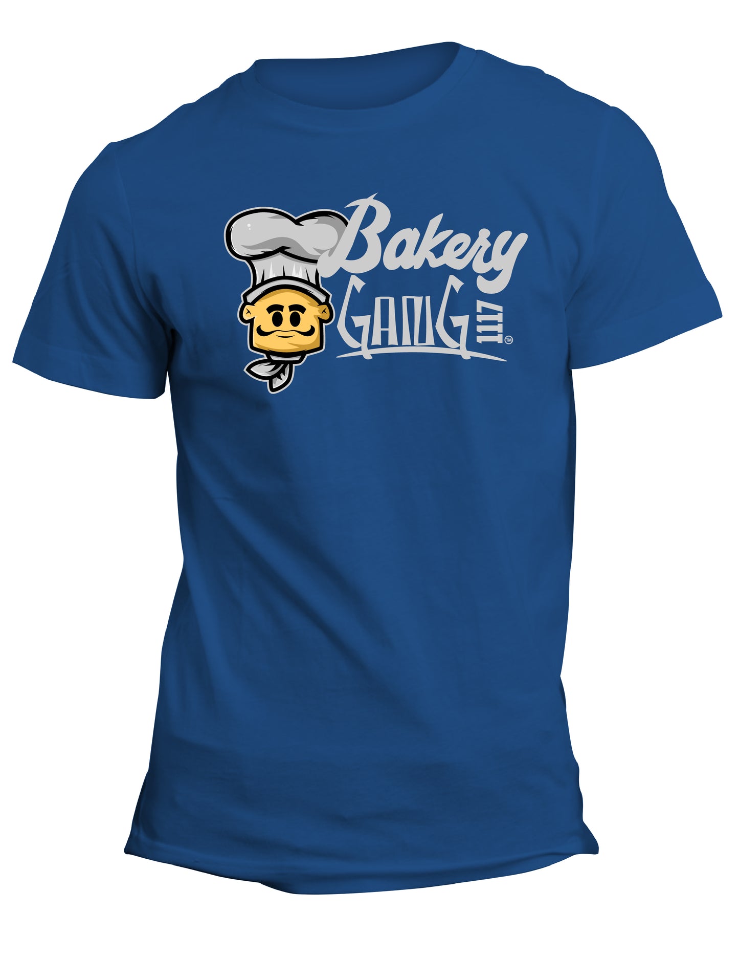 Chef Face Tee