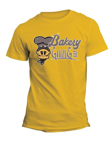 Chef Face Tee
