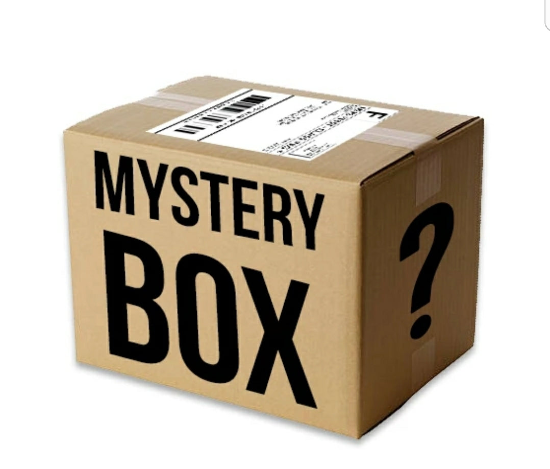 Mystery Box