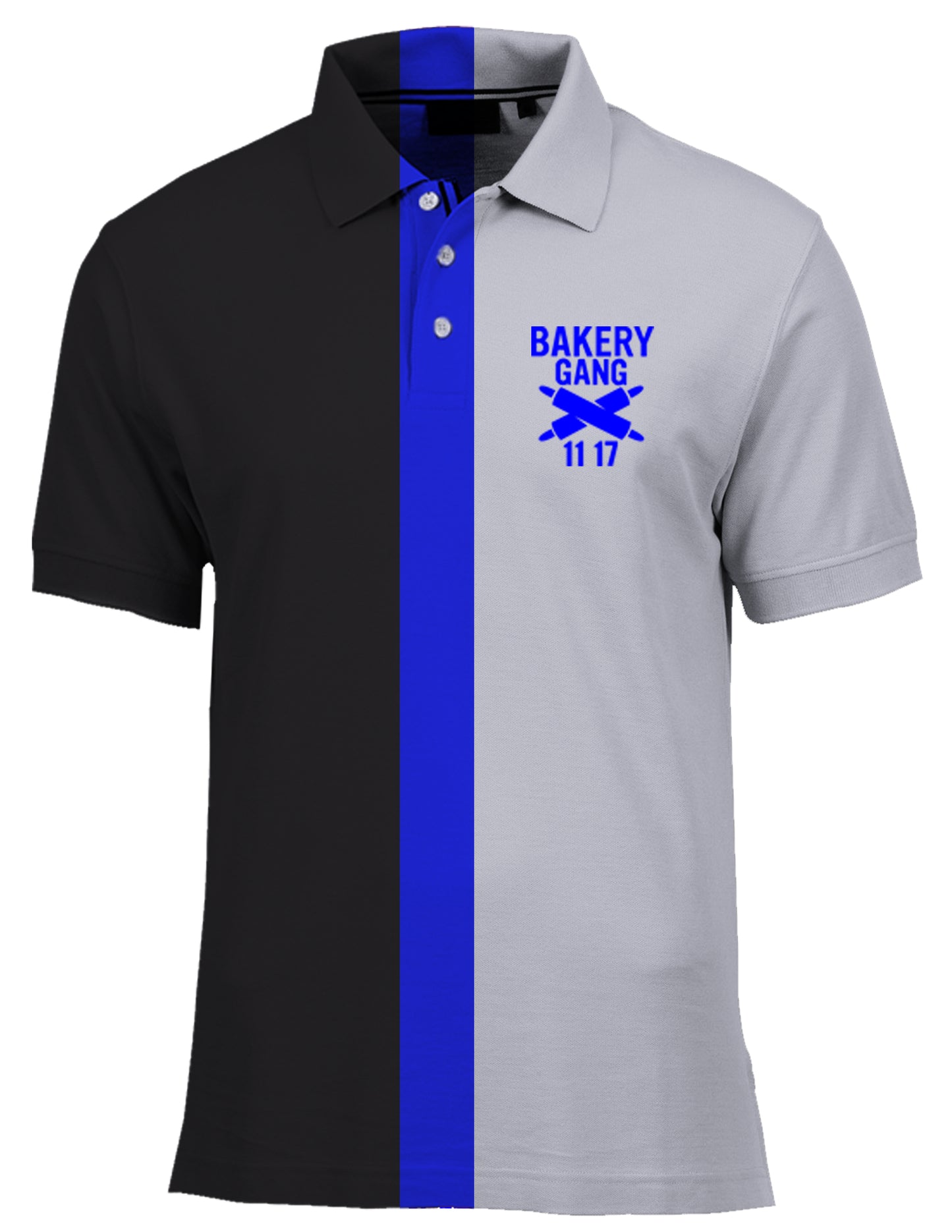 BakeryGang Polo's
