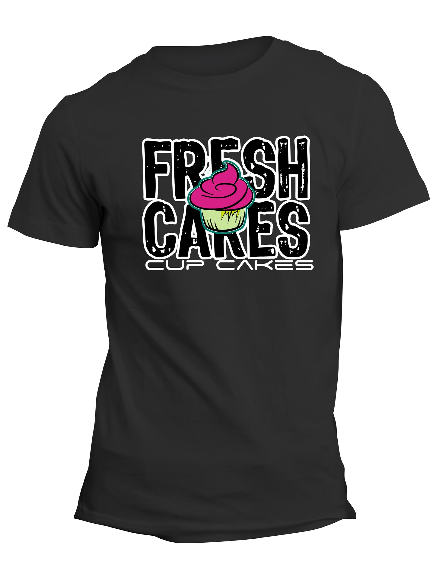 Fresh Cakes Women's Tee