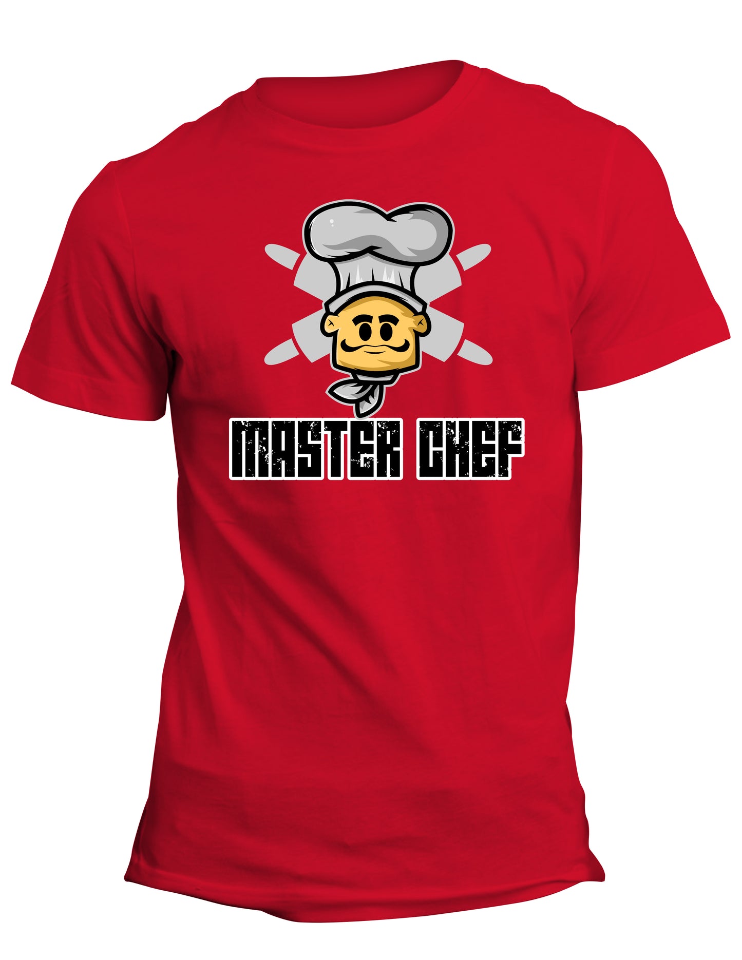 Master Chef Tee