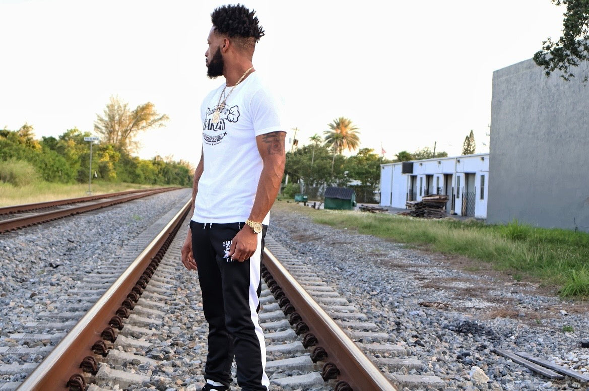 Hustle & Heal Tee
