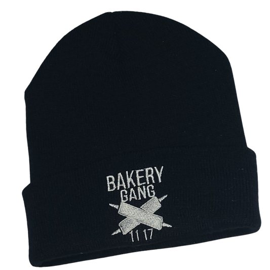 BakeryGang Beanie