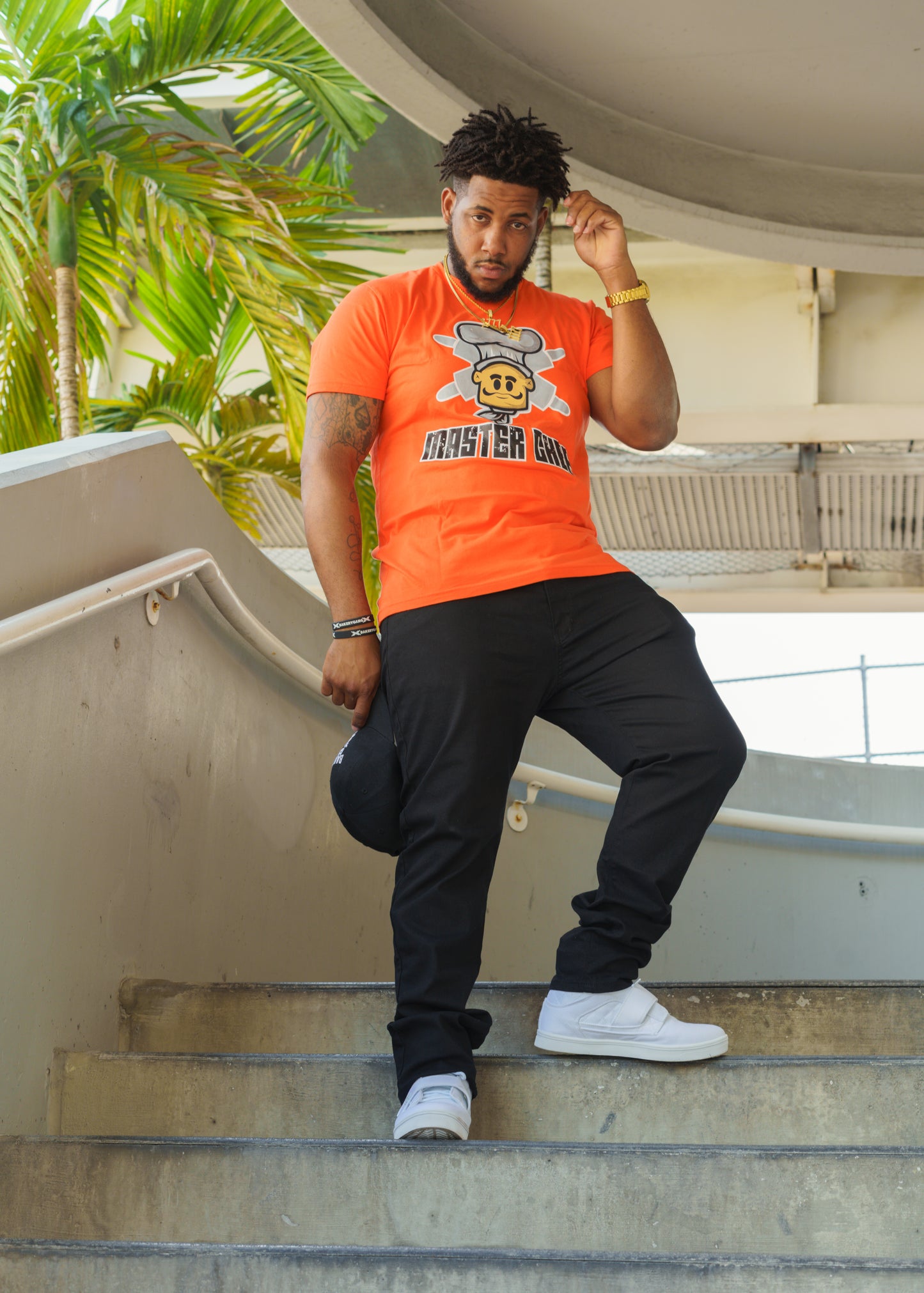 Master Chef Tee