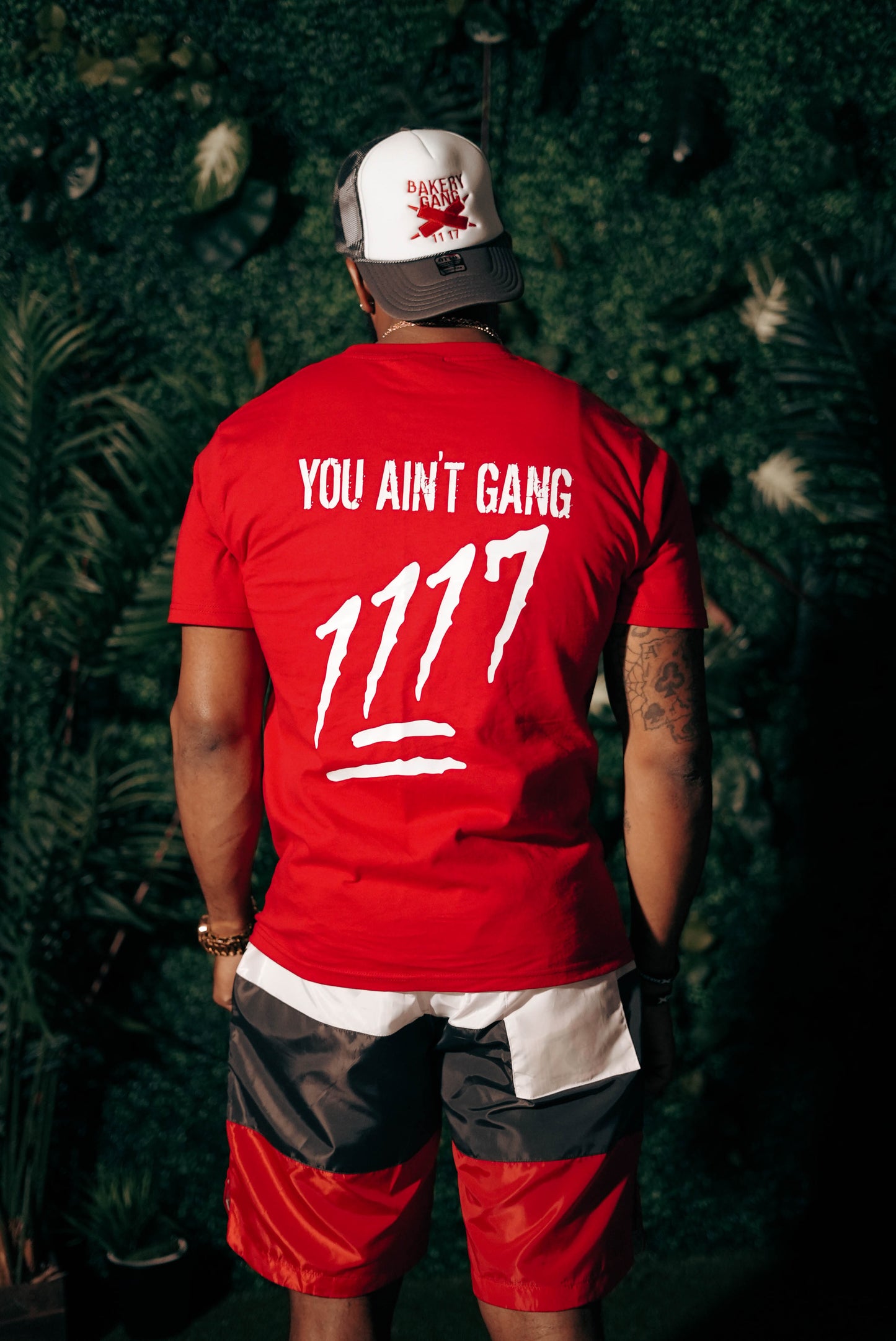 You Ain't Gang