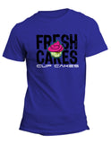 Fresh Cakes Women's Tee