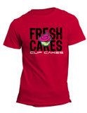 Fresh Cakes Women's Tee