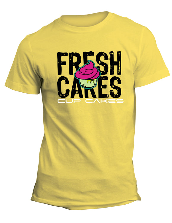 Fresh Cakes Women's Tee