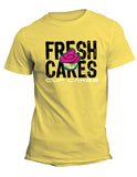 Fresh Cakes Women's Tee
