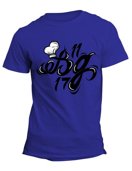 BG1117 TEE