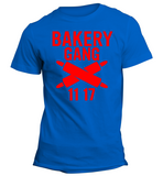 BLUE BG TEE