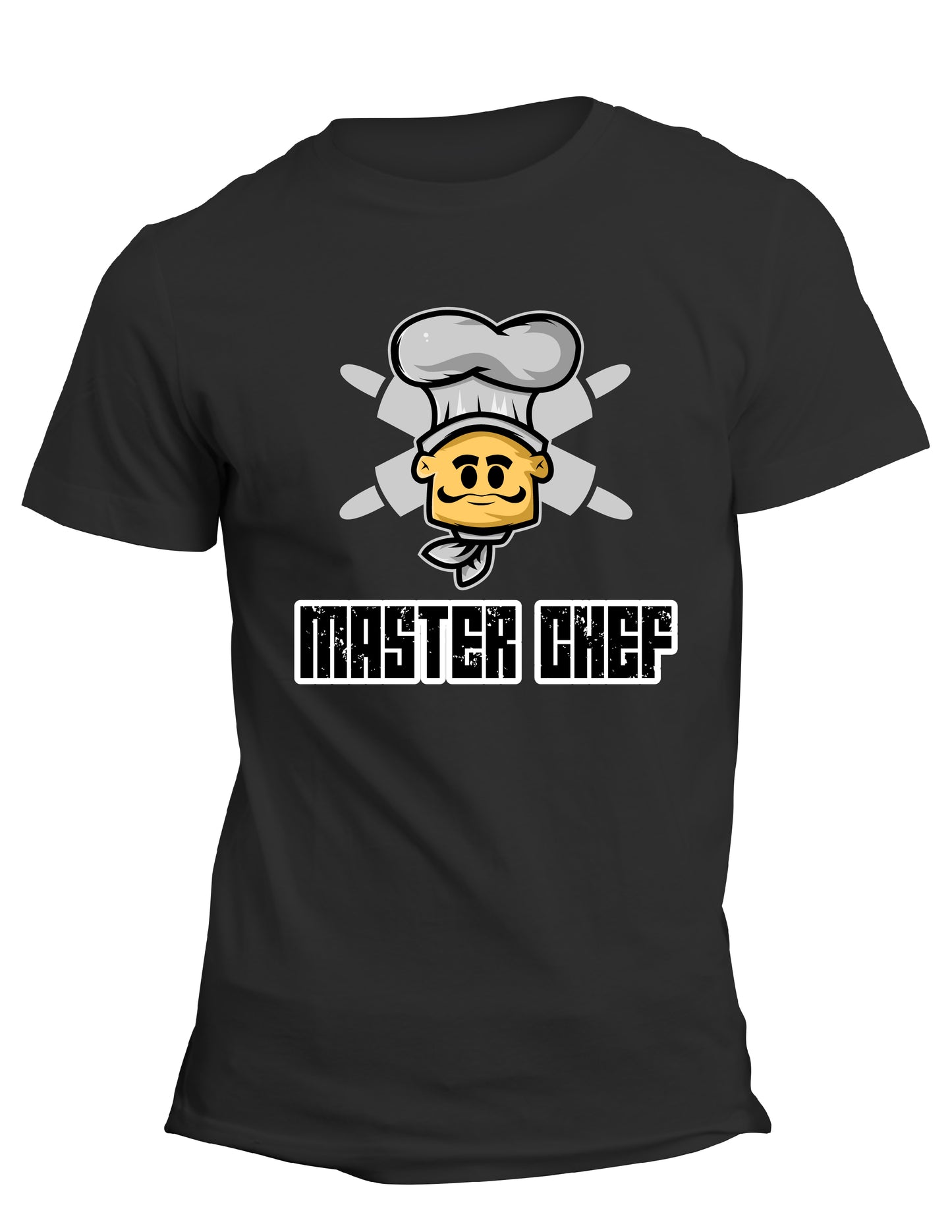 Master Chef Tee