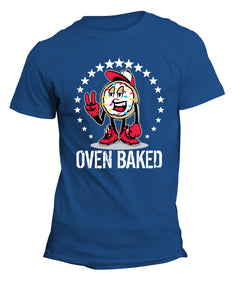Oven Baked Tee