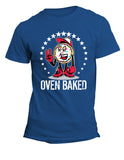 Oven Baked Tee