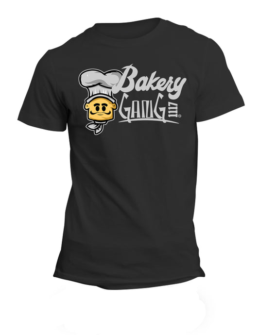 Chef Face Tee