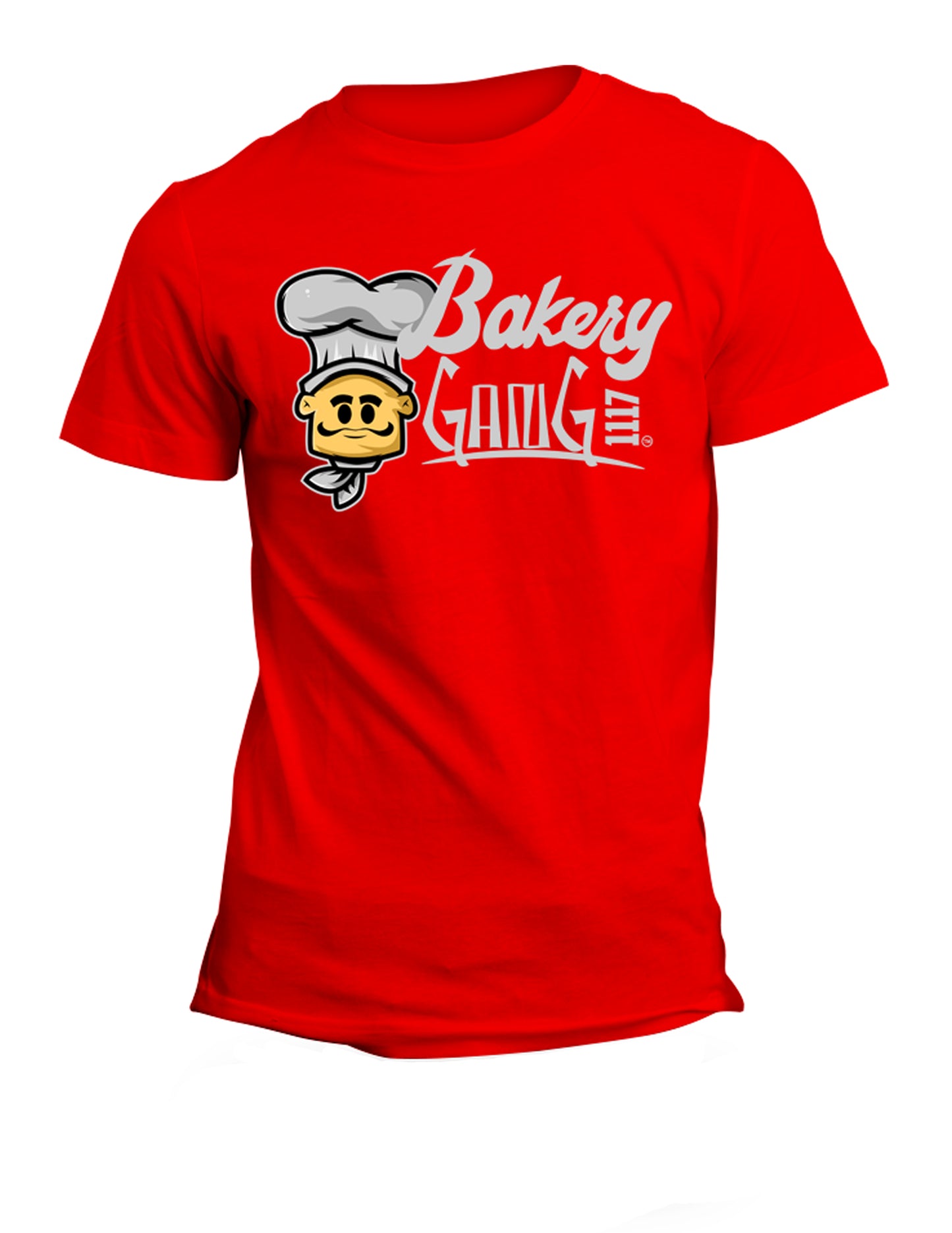 Chef Face Tee