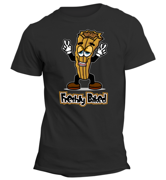 Gang Member Dollah Tee