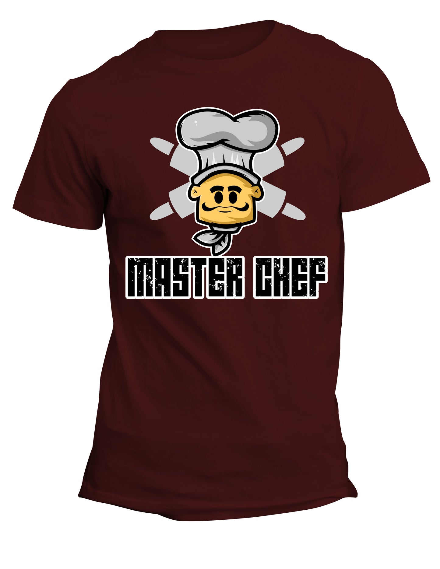 Master Chef Tee