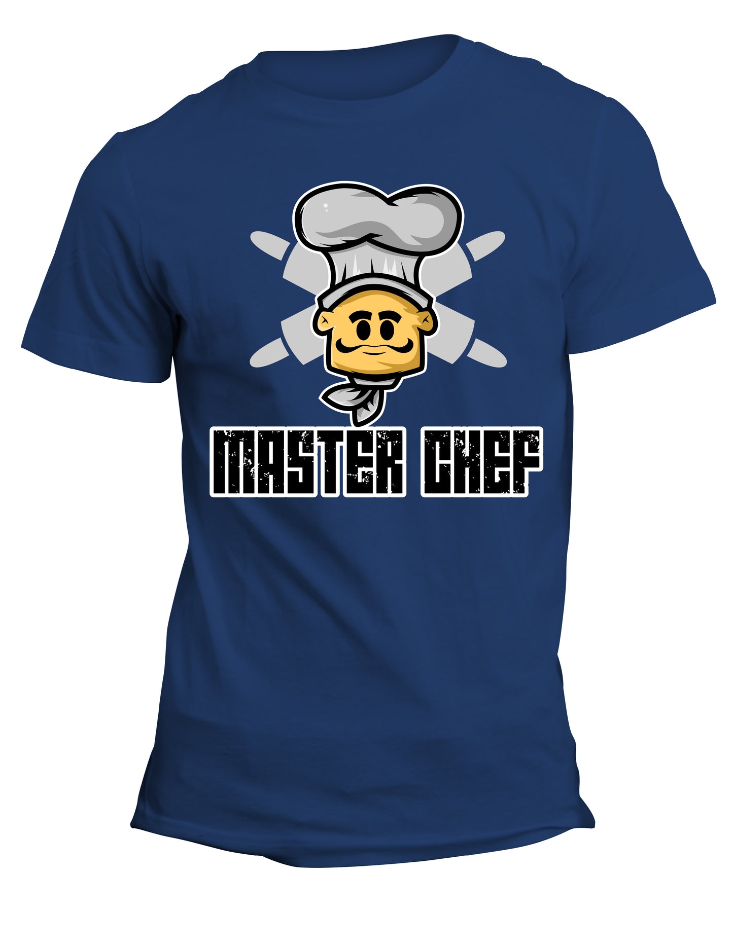 Master Chef Tee