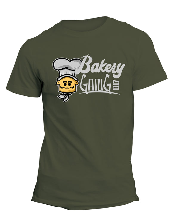 Chef Face Tee