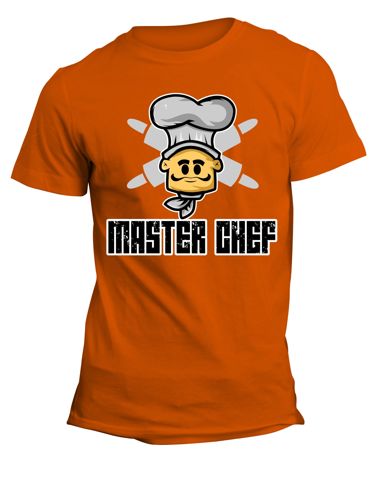 Master Chef Tee