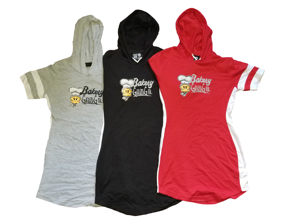 Women's Dresses Hoodies