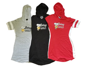 Women's Dresses Hoodies